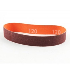 WS Replacement Belt P120 (Red) - Ken onion Edition